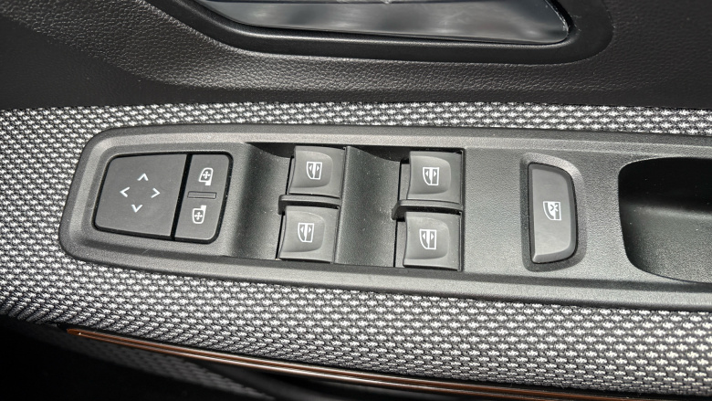 Dacia Sandero Stepway 1.0 TCe Prestige 5dr CVT Petrol Hatchback